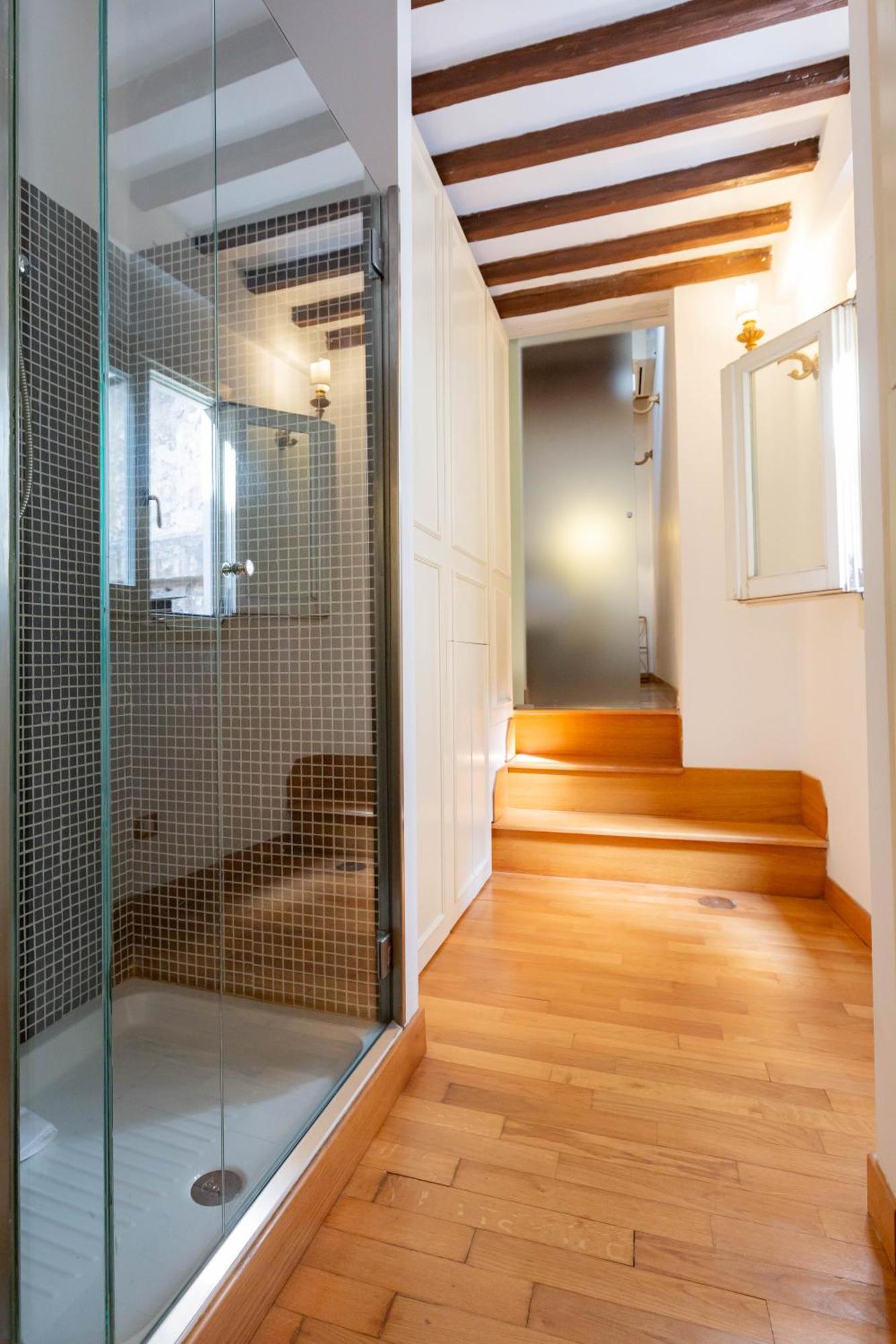 로마 Pantheon Luxury House - Zen 28 아파트 외부 사진